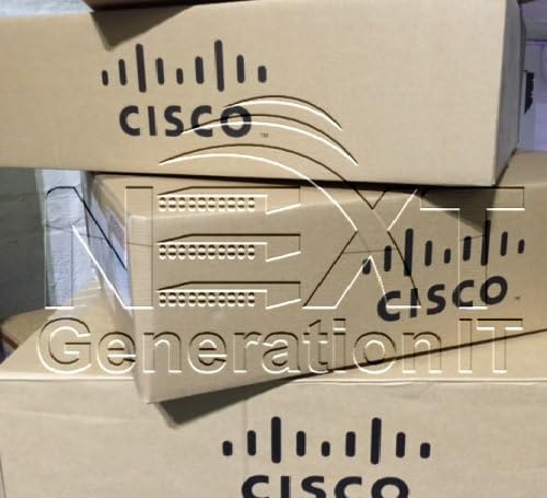 Маршрутизатор Cisco 1001 Aggregation Services - Да - 6 слота - Да - 1U - рейки монтирани - ASR1001-4X1GE