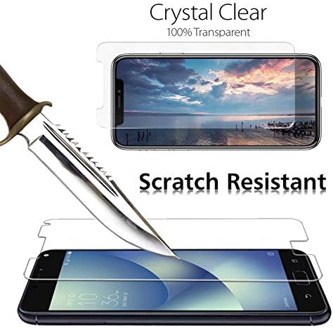 HHUAN Калъф за телефон Ulefone Armor 11 5G (6,10 инча) със Защитен екран от Закалено Стъкло, Прозрачно анти-Жълт