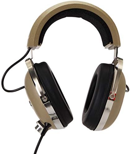 Слушалки студийно качество Koss Pro-4AA, стандартна опаковка,черен,пълен размер