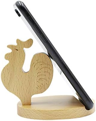 Amamcy Сладко Cock Mobile Cell Phone Stand Holder, Smartphone Desk Holder for iPhone Xs/Max/XR/X/8/7 Plus/Pixel