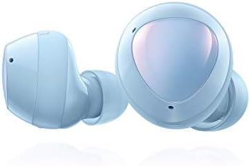 Samsung Galaxy Рецептори Plus, True Wireless накрайници за уши (калъф за безжичното зареждане е включена в комплекта), Blue Cloud Версия за САЩ