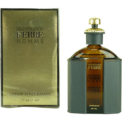FERRE by Джанфранко Ferre After Shave 2,5 грама