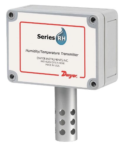 Dwyer Instruments Сензор за влажност/температура от -40 до 140F