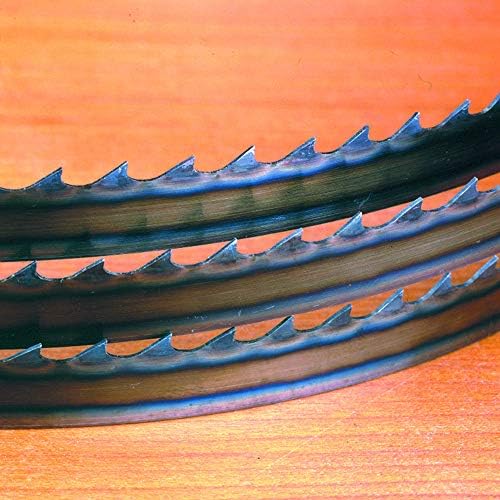 3/4 x 142 3 TPI Timber Wolf Bandsaw Blade