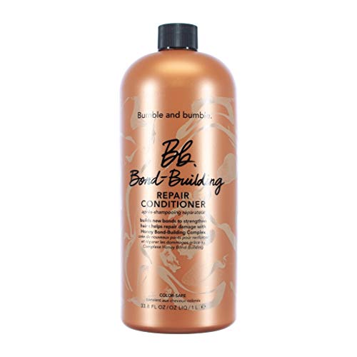 Bumble and Bumble Bond Building, Repair Conditioner 33.8 oz/1Л