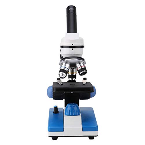 Микроскоп Биологичен Микроскоп Монокулярный Микроскоп за лабораторни(правила САЩ, превод)