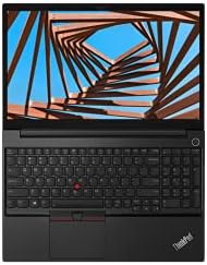 Lenovo ThinkPad E15 Gen2 Business Laptop, 15.6 FHD (1920 x 1080) Non-Touch, Intel Core i7-1165G7 11-то поколение, 8 GB ram, 512 GB SSD диск, Уеб камера, Windows 10 Pro (обновена)